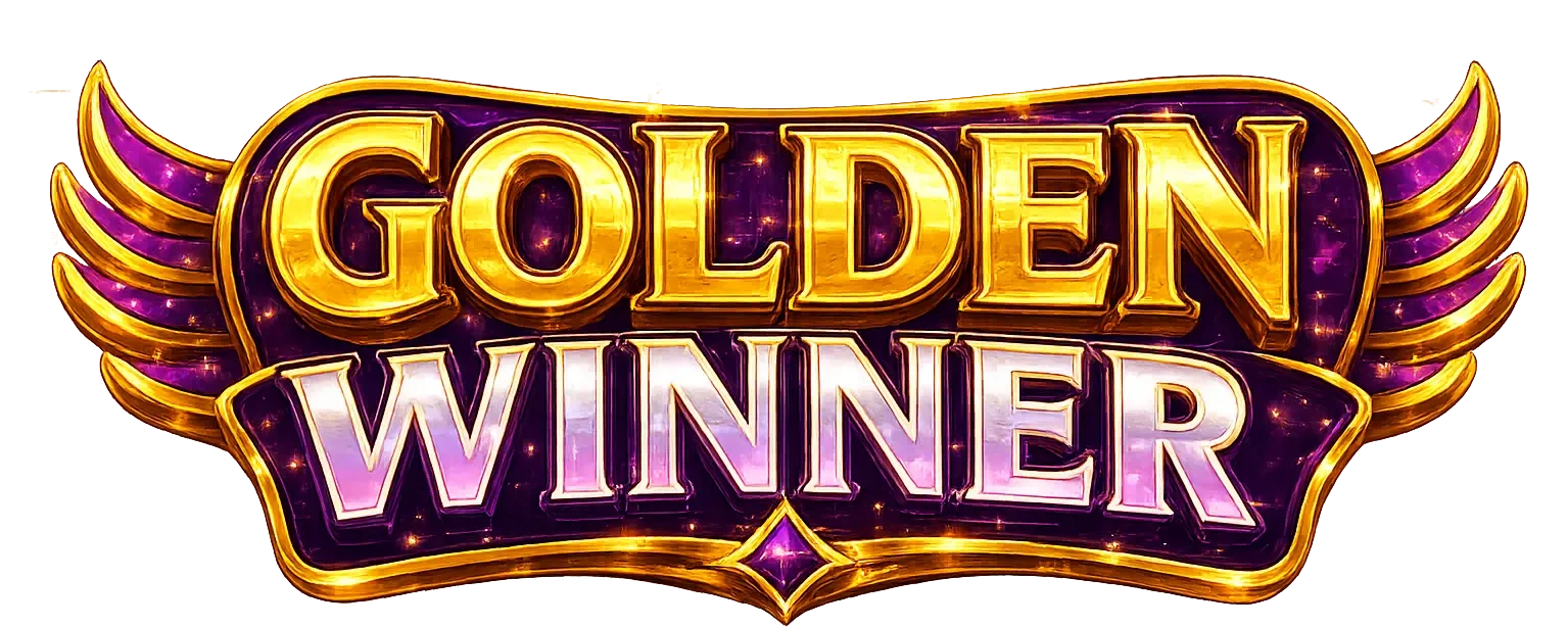 Golden Winner