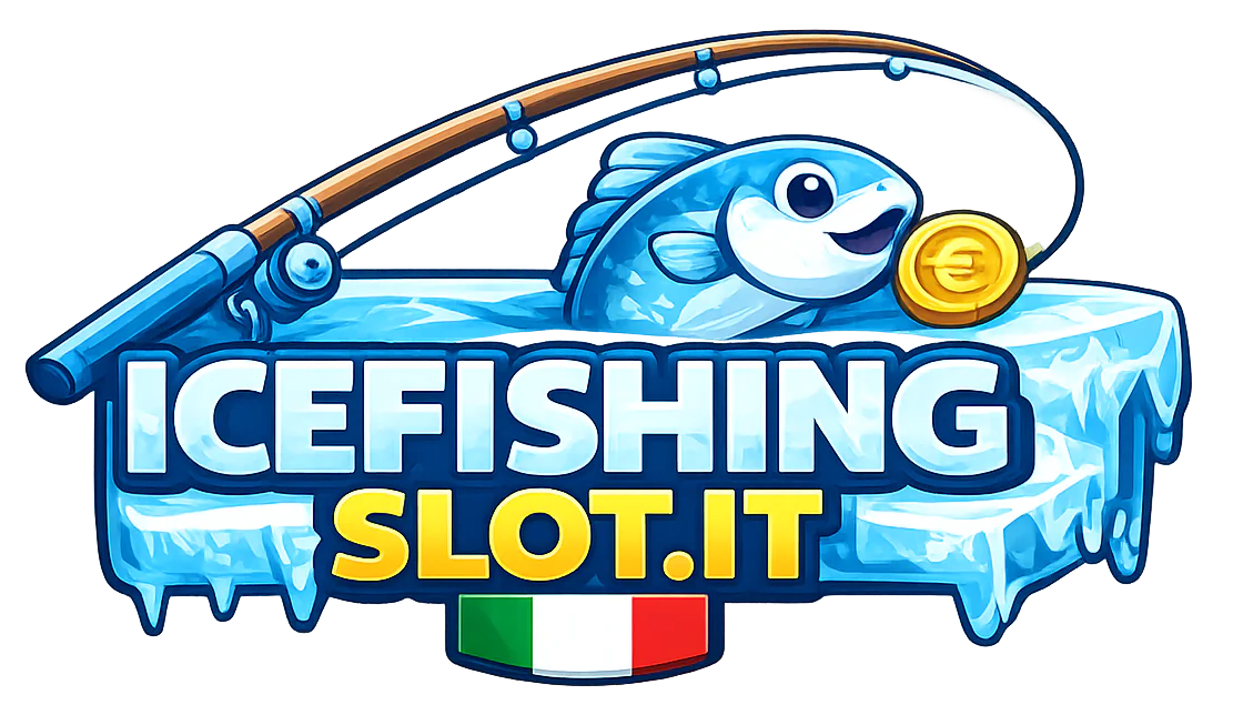 Ice fishing